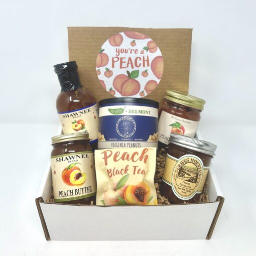 You're a PEACH Gift Box