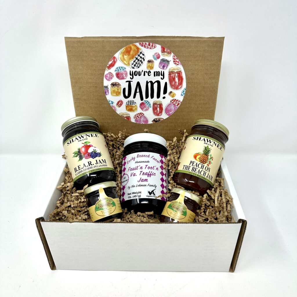You're My Jam Gift Box