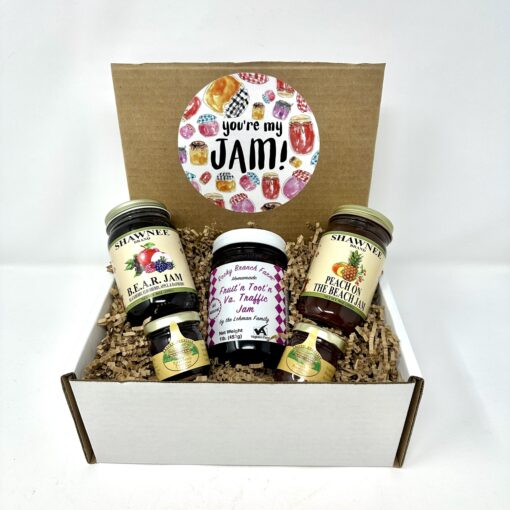 You're My Jam Gift Box