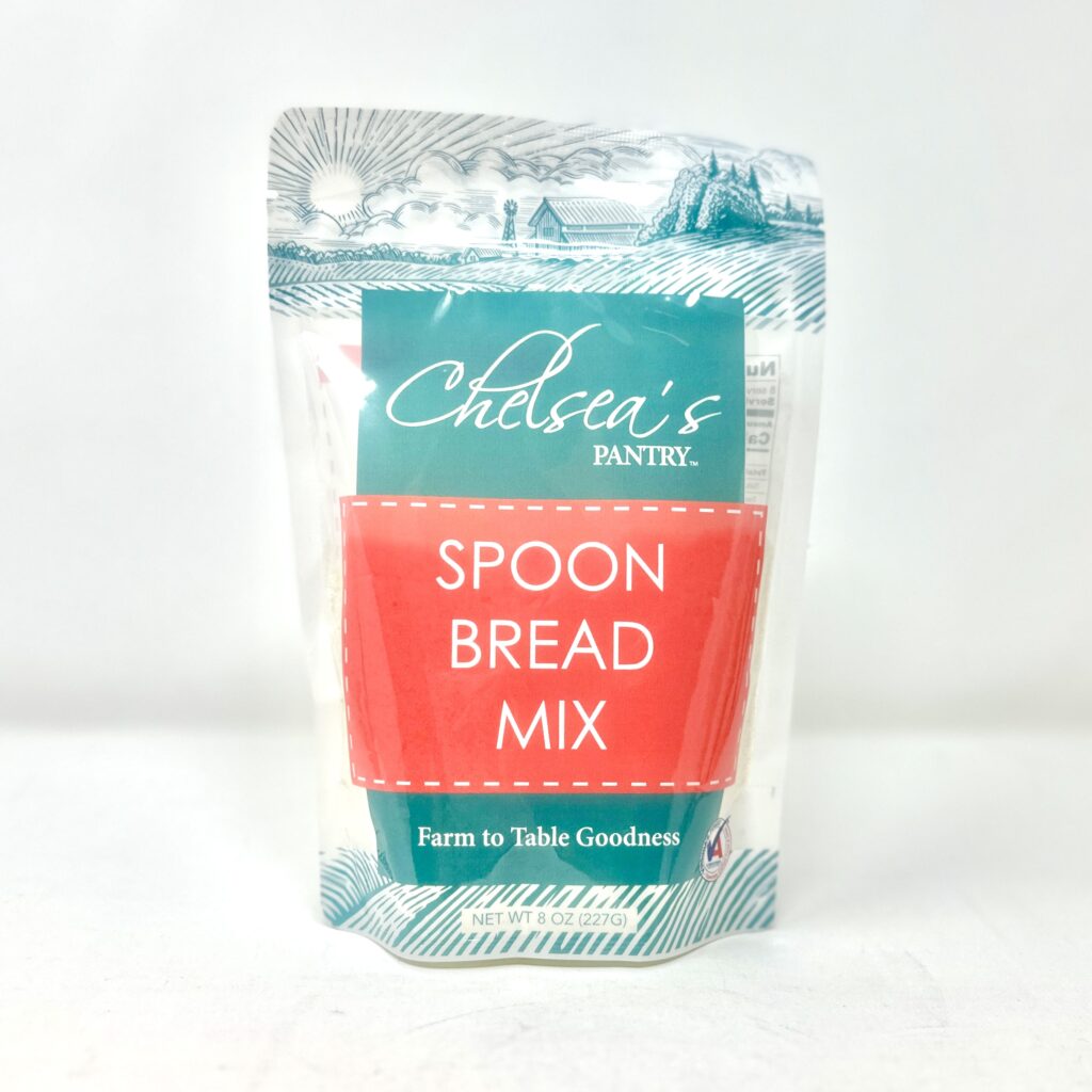 Chelsea's Pantry Spoon Bread Mix