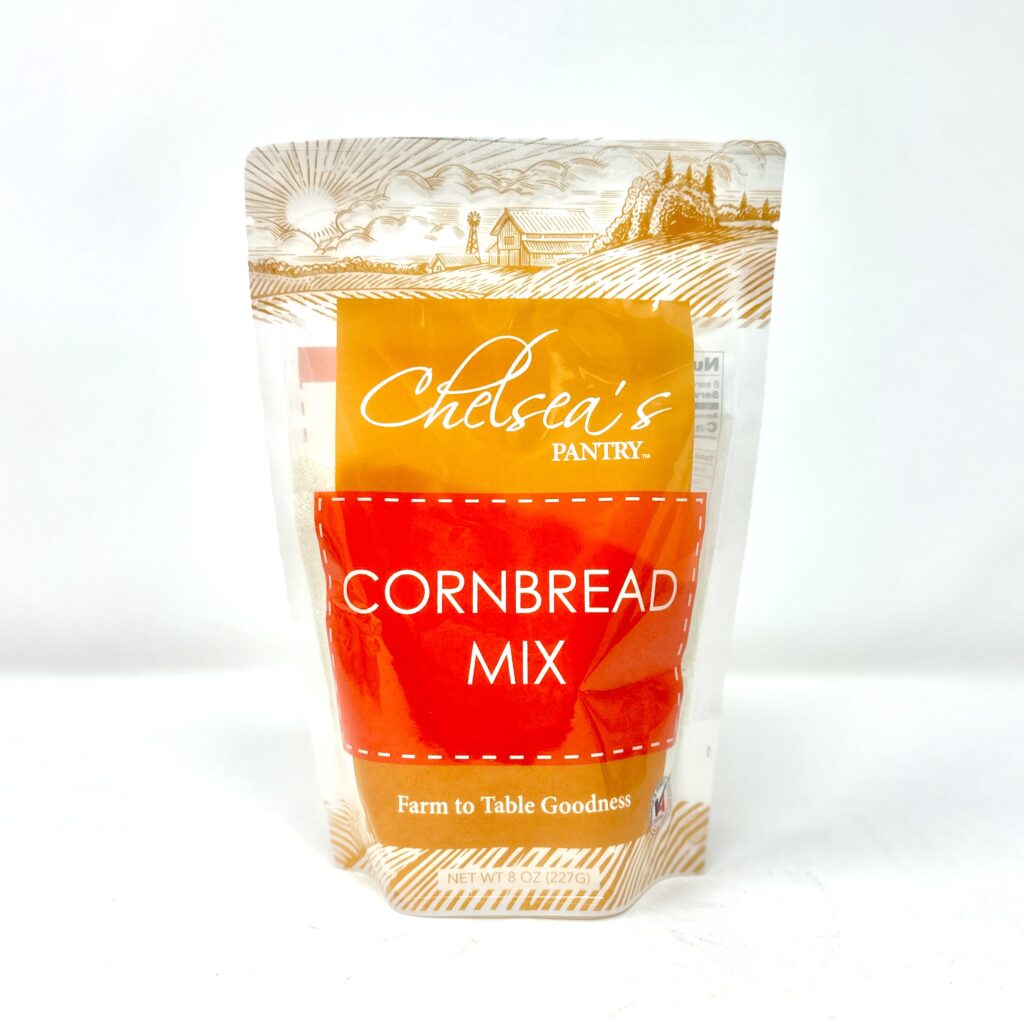 Chelsea's Pantry Cornbread Mix
