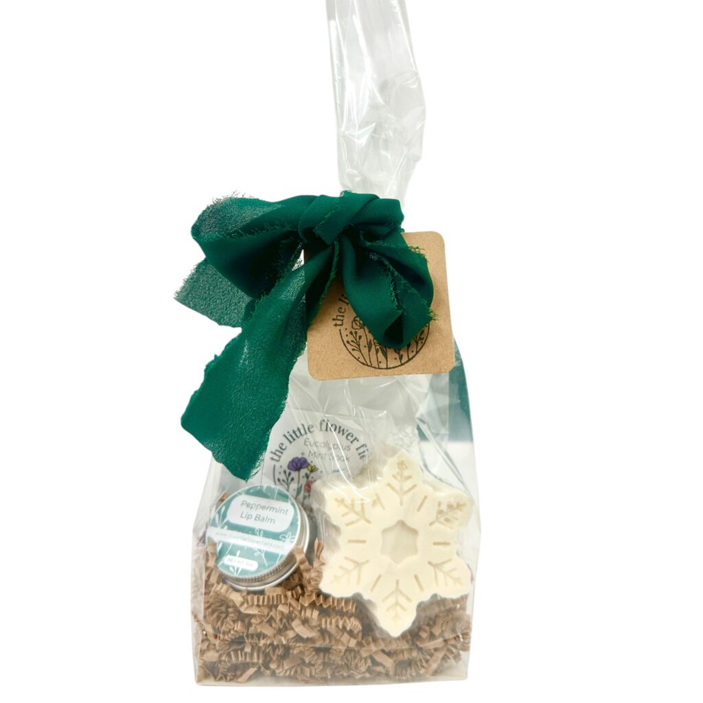 Virginia Holiday Spa Gift Set