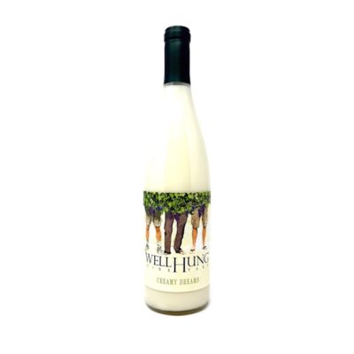 Well Hung Vineyards Creamy Dreams