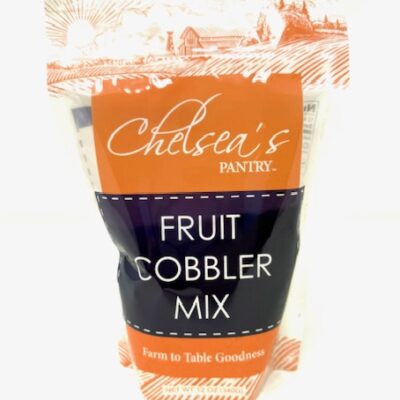 Chelsea's Pantry Fruit Cobbler Mix