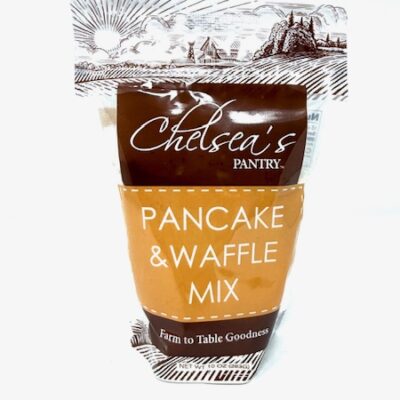 Chelsea's Pantry Pancake & Waffle Mix
