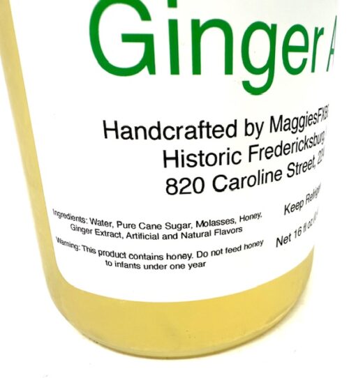 Maggie's Craft Soda Sampler 4 Pack - Image 7
