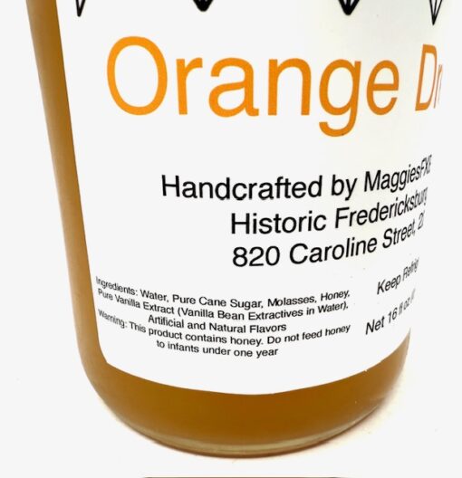 Maggie's Craft Soda Sampler 4 Pack - Image 9