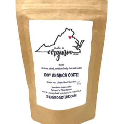 Made in VA Store Arabica Coffee