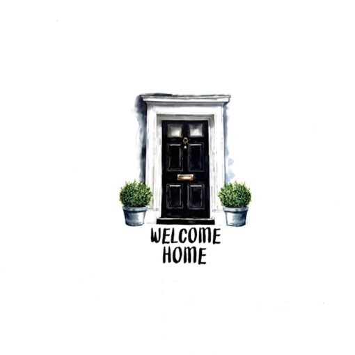 Welcome Home Gift Box - Image 2