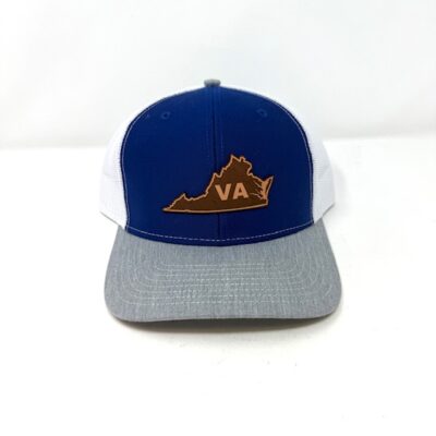 Virginia Logo Hat