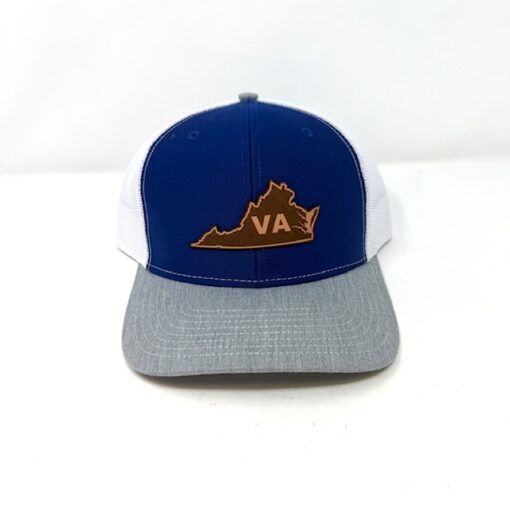 Virginia Logo Hat