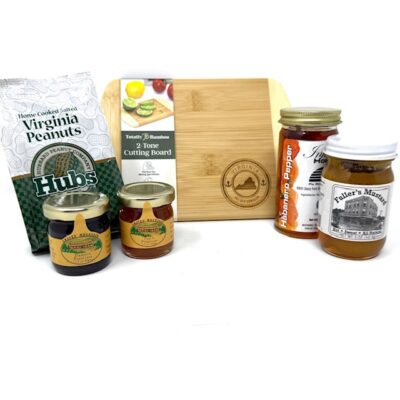Virginia Charcuterie Gift Set