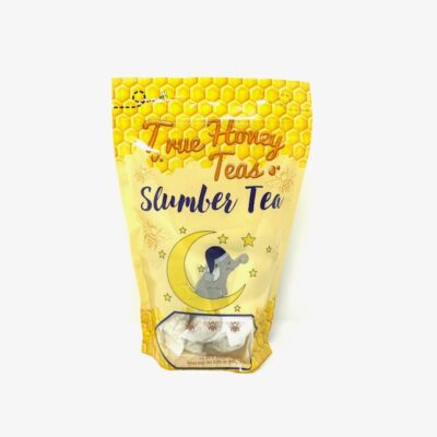 True Honey Teas Slumber Tea