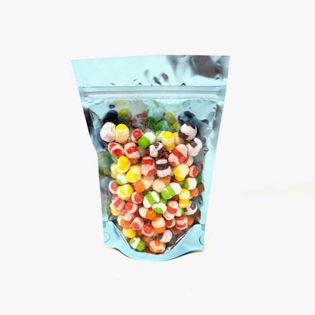 Sippin’ POP’D Cosmic Seeds