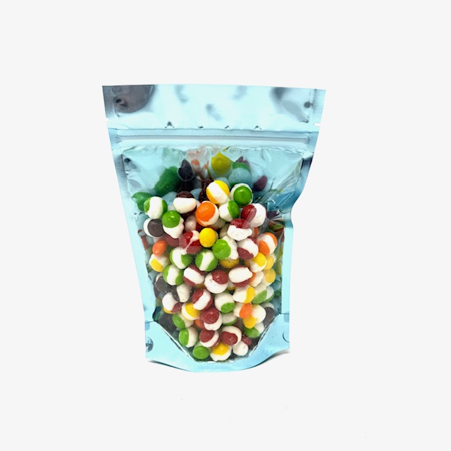 Sippin’ POP’D Memory Orbs