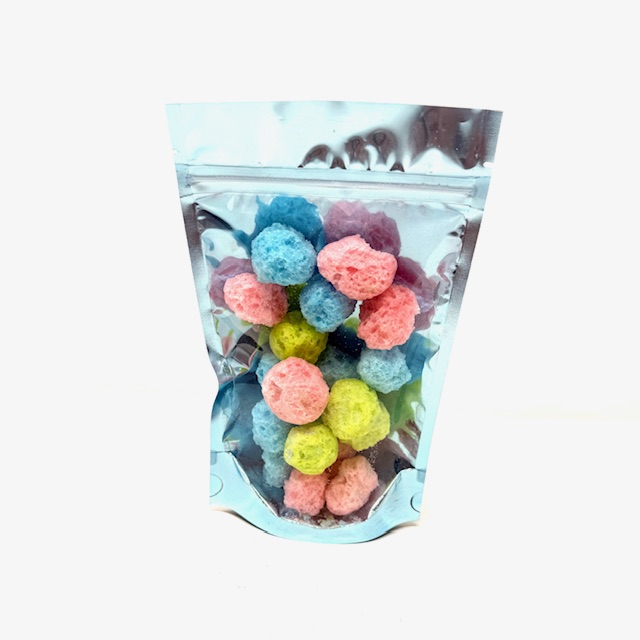 Sippin’ POP’D Pixie Puffs