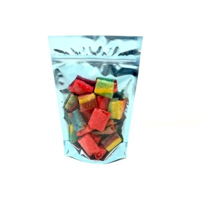 Sippin' POP'D Rainbow Roads