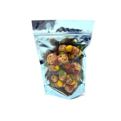 Sippin' POP'D Snitches