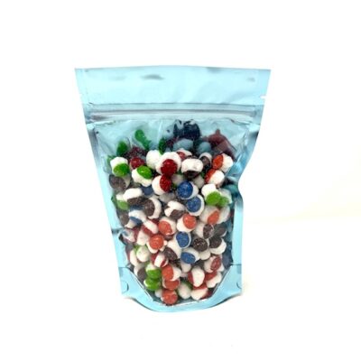 Sippin' POP'D Space Rangers