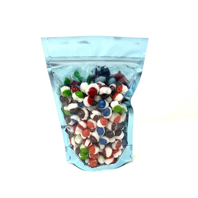 Sippin’ POP’D Space Rangers