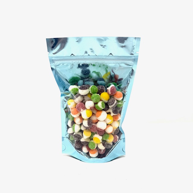 Sippin’ POP’D Wrong O’s