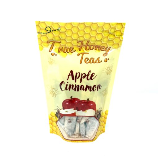True Honey Teas Apple Cinnamon