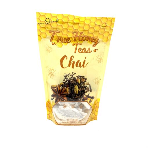 True Honey Teas Chai